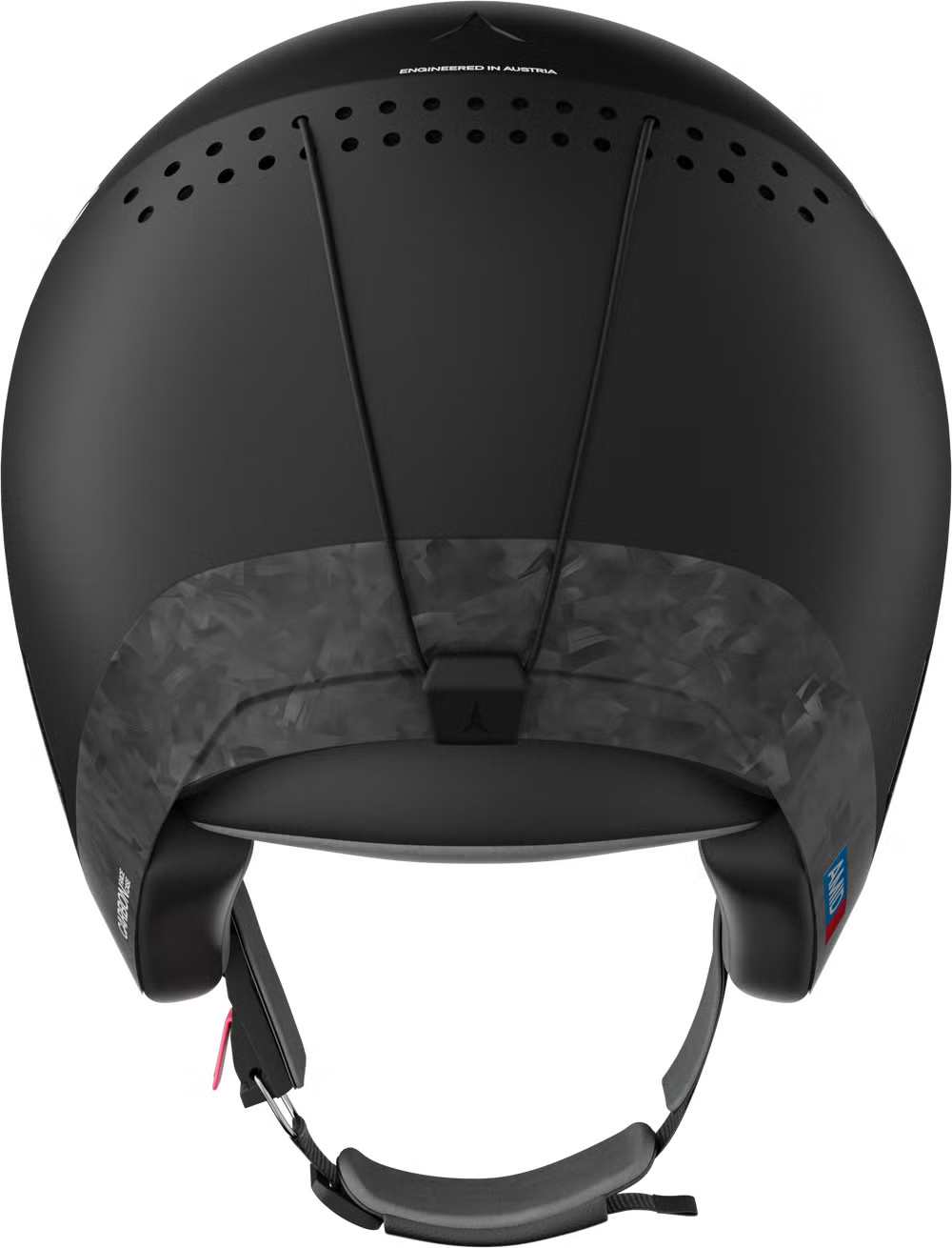 Atomic Redster WC Black/Carbon