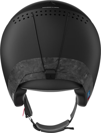 Atomic Redster WC Black/Carbon