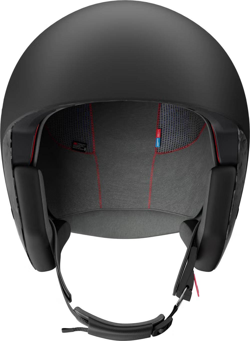 Atomic Redster WC Black/Carbon