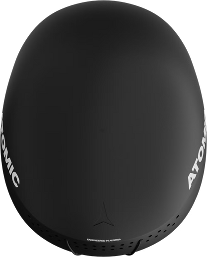 Atomic Redster WC Black/Carbon