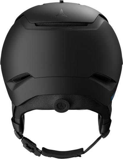 Atomic Revent GT Amid Visor HD Photo Black