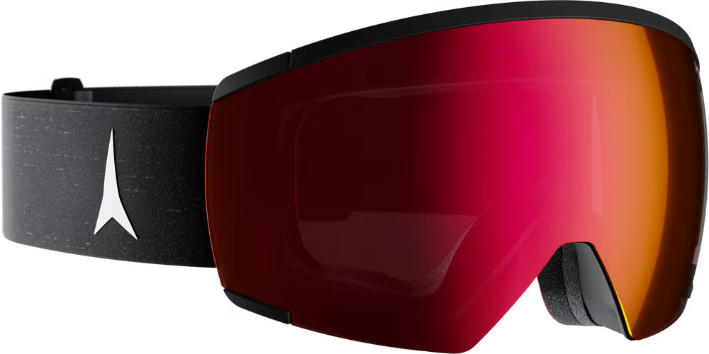 Atomic Redster WC L HD Black