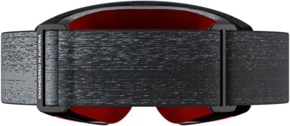 Atomic Redster WC L HD Black