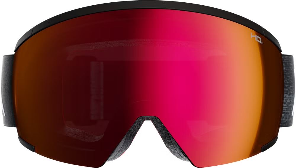 Atomic Redster WC L HD Black