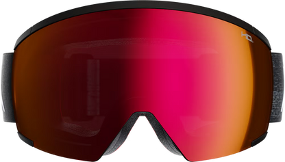 Atomic Redster WC L HD Black