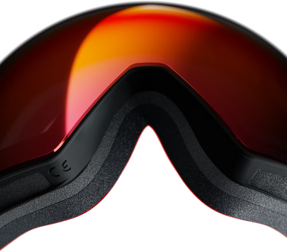 Atomic Redster WC L HD Black