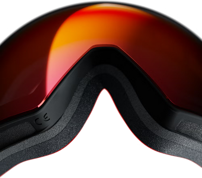 Atomic Redster WC L HD Black