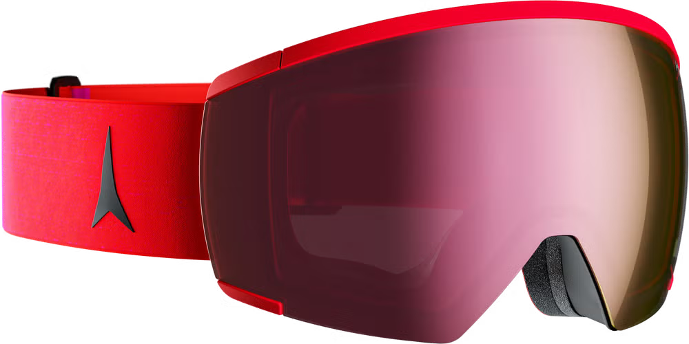 Atomic Redster WC L HD Red Tension