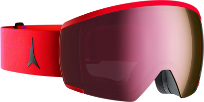 Atomic Redster WC L HD Red Tension