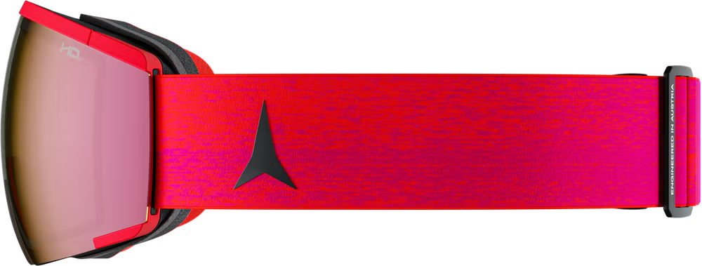 Atomic Redster WC L HD Red Tension