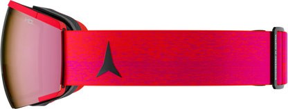 Atomic Redster WC L HD Red Tension