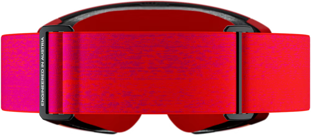 Atomic Redster WC L HD Red Tension