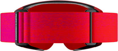 Atomic Redster WC L HD Red Tension