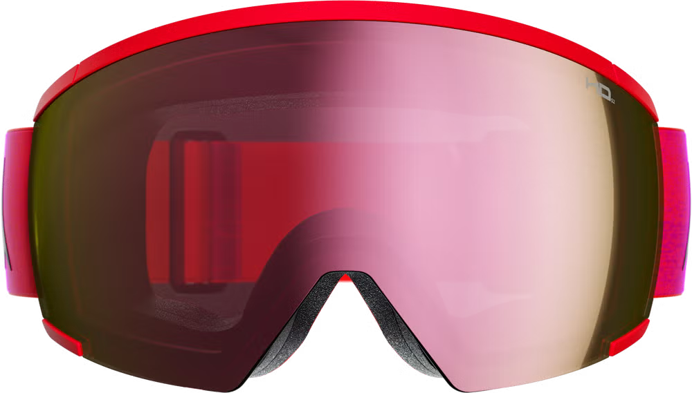 Atomic Redster WC L HD Red Tension