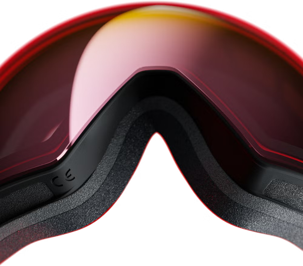 Atomic Redster WC L HD Red Tension