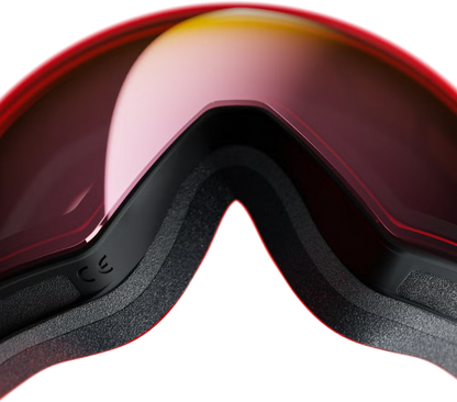 Atomic Redster WC L HD Red Tension