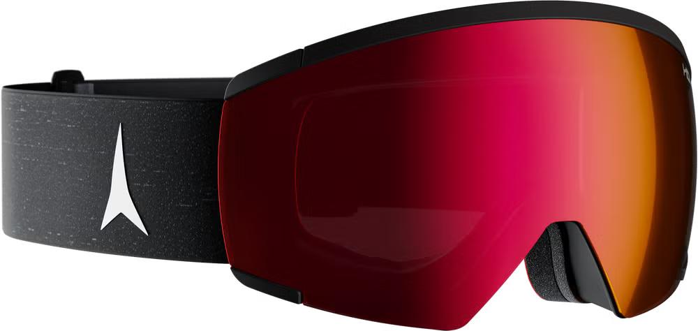 Atomic Redster WC M HD Black