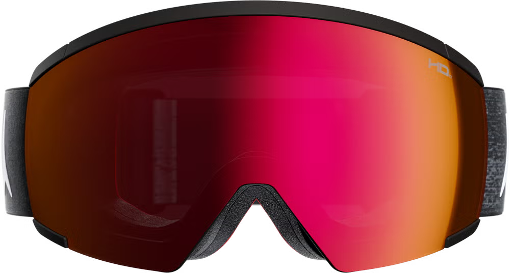 Atomic Redster WC M HD Black