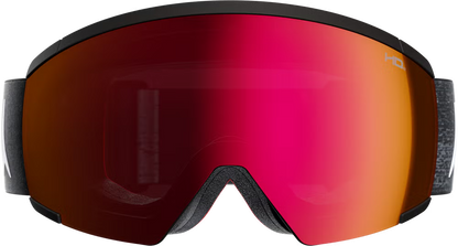 Atomic Redster WC M HD Black