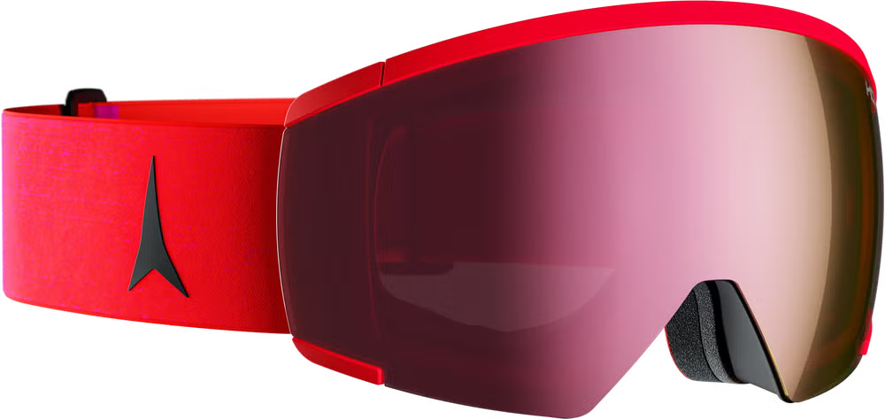 Atomic Redster WC M HD Red Tension