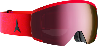 Atomic Redster WC M HD Red Tension