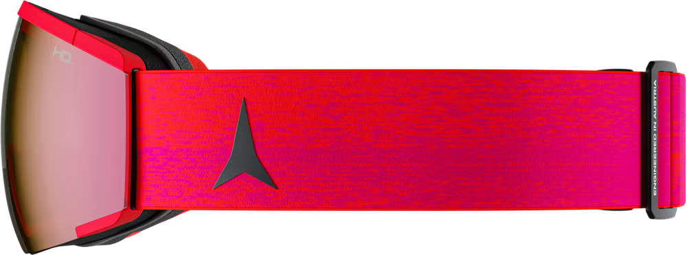 Atomic Redster WC M HD Red Tension