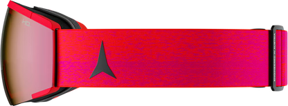 Atomic Redster WC M HD Red Tension
