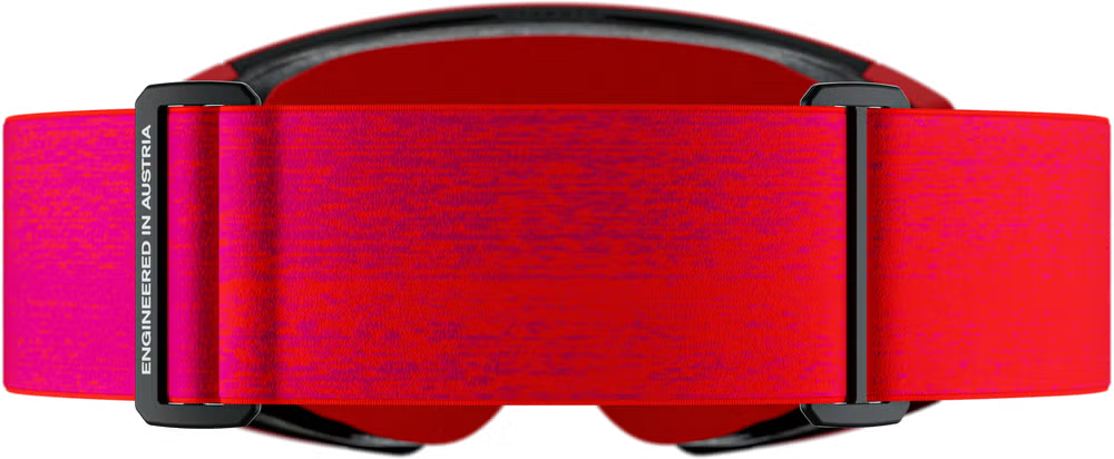 Atomic Redster WC M HD Red Tension