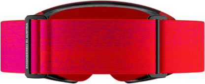 Atomic Redster WC M HD Red Tension