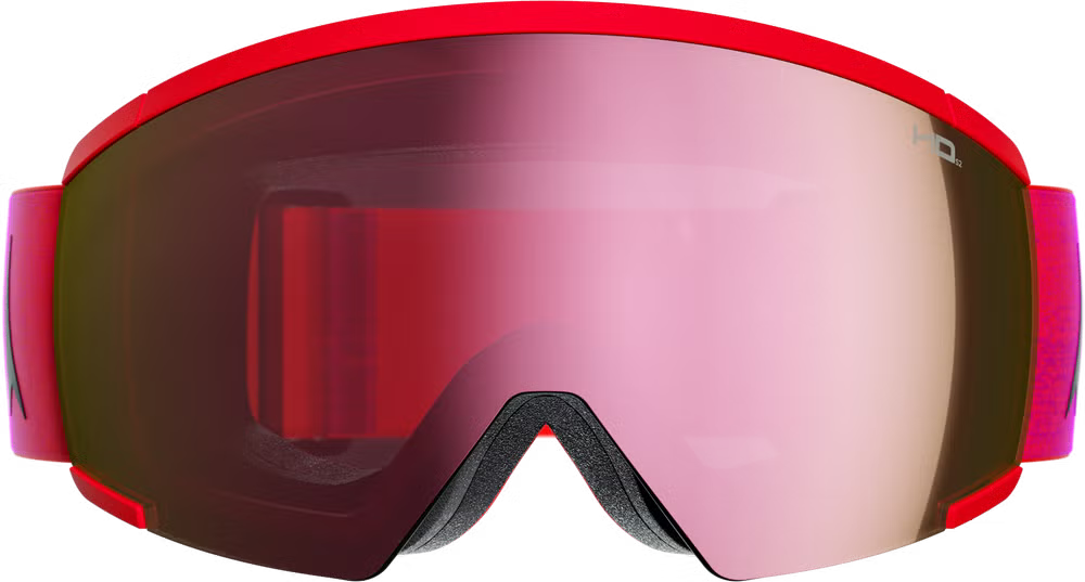 Atomic Redster WC M HD Red Tension