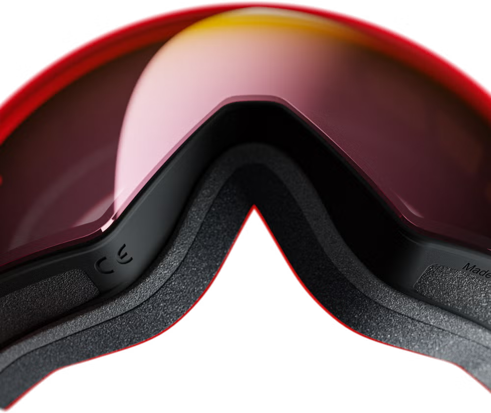 Atomic Redster WC M HD Red Tension