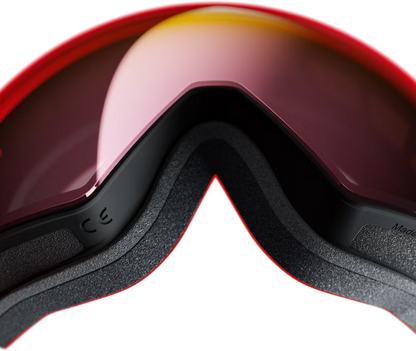 Atomic Redster WC M HD Red Tension