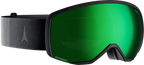 Atomic Revent Jr S Flash black