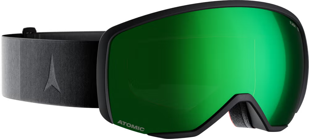 Atomic Revent Jr S Flash black