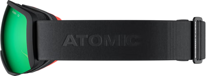 Atomic Revent Jr S Flash black