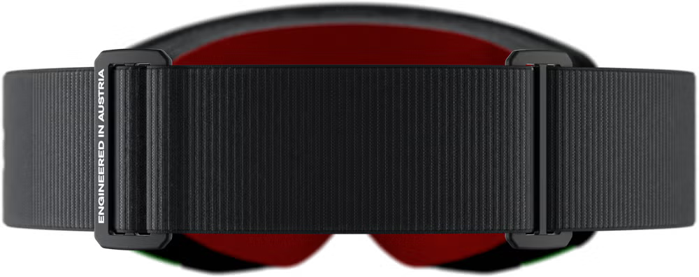 Atomic Revent Jr S Flash black