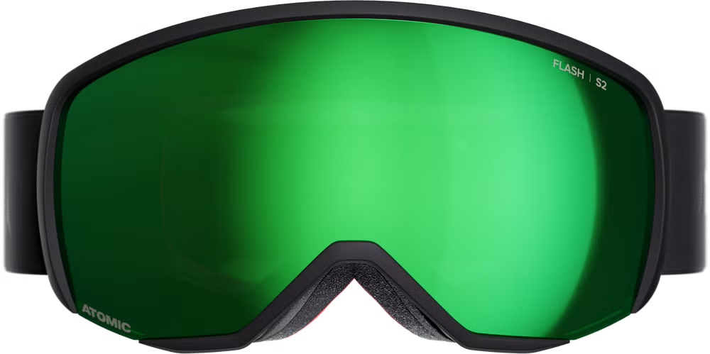 Atomic Revent Jr S Flash black