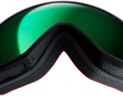 Atomic Revent Jr S Flash black