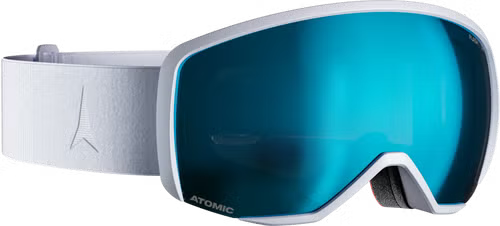 Atomic Revent Jr S Flash white