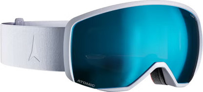 Atomic Revent Jr S Flash white