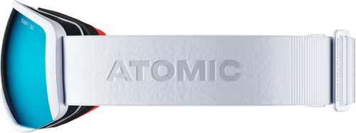 Atomic Revent Jr S Flash white