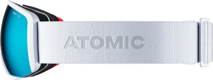 Atomic Revent Jr S Flash white