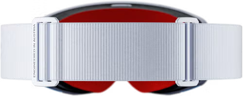 Atomic Revent Jr S Flash white