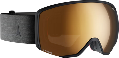 Atomic Revent L HD Photo Black
