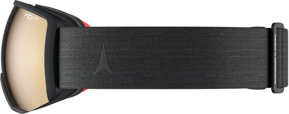 Atomic Revent L HD Photo Black
