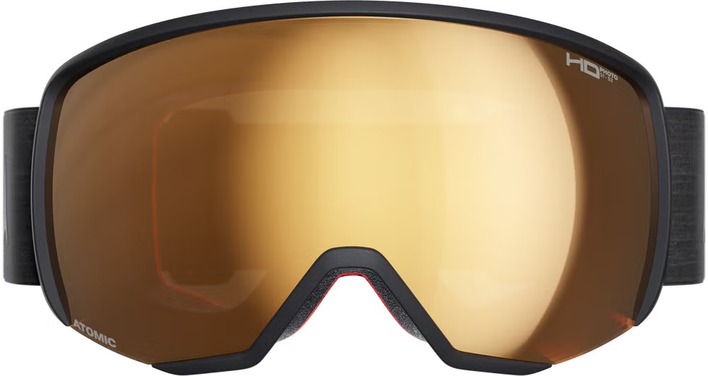 Atomic Revent L HD Photo Black