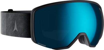 Atomic Revent L HD Black