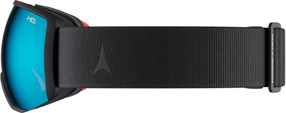 Atomic Revent L HD Black
