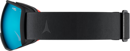 Atomic Revent L HD Black