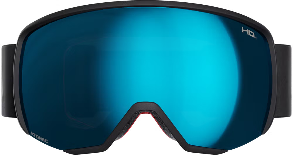 Atomic Revent L HD Black